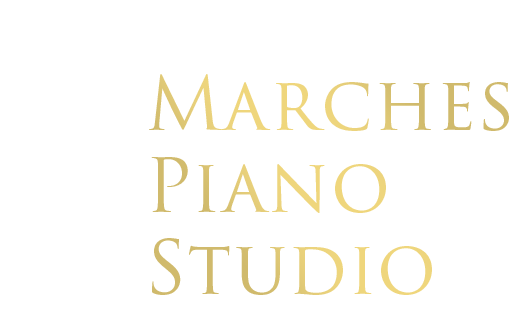 Marches Piano Studio